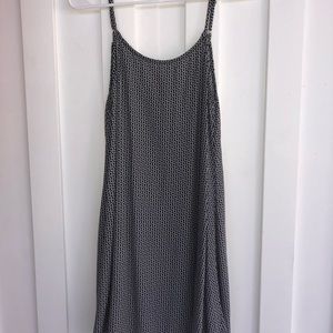 Brandy Melville daisy printed dress
